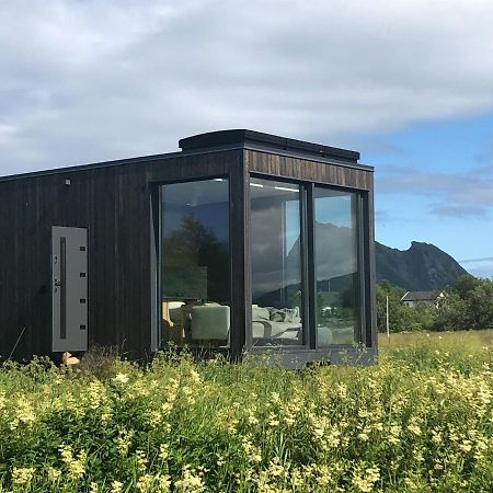 Steigen Lodge Tiny House Exterior photo